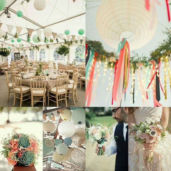  Couleurs mariage - 1