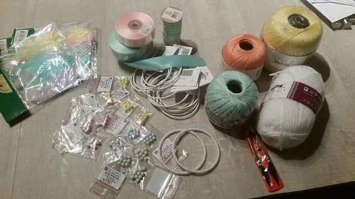 Travaux diy in progress - 1