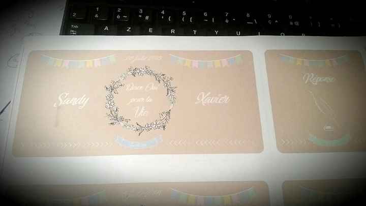  Faire-parts diy - 1