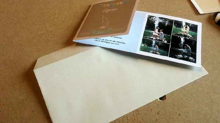  Faire-parts diy - 4