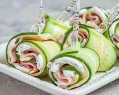  Buffet pour le midi - 2