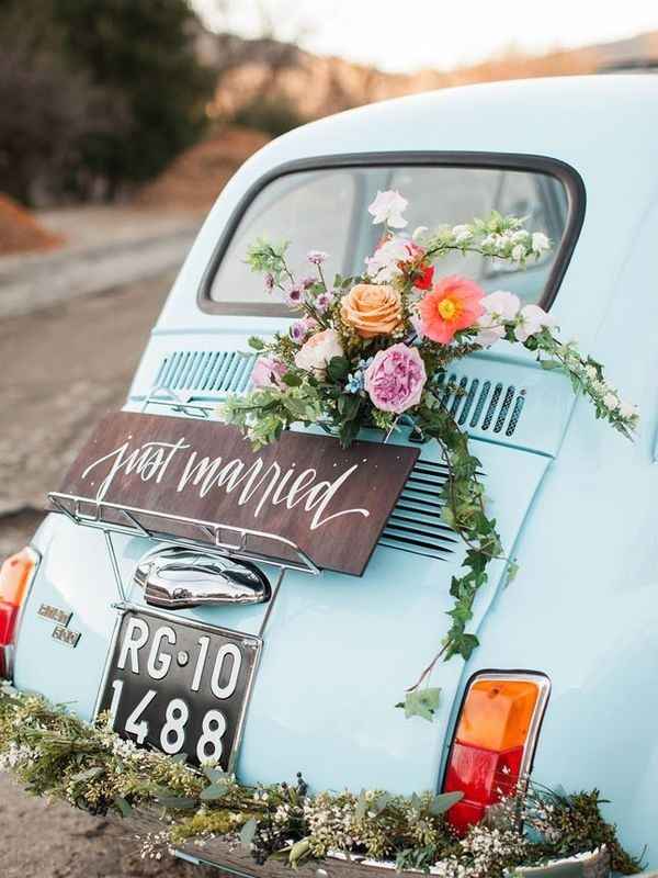  Inspirations mariage aux couleurs pastel - 13