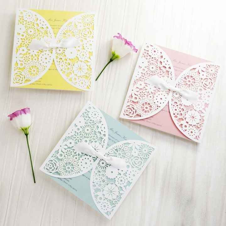  Inspirations mariage aux couleurs pastel - 16