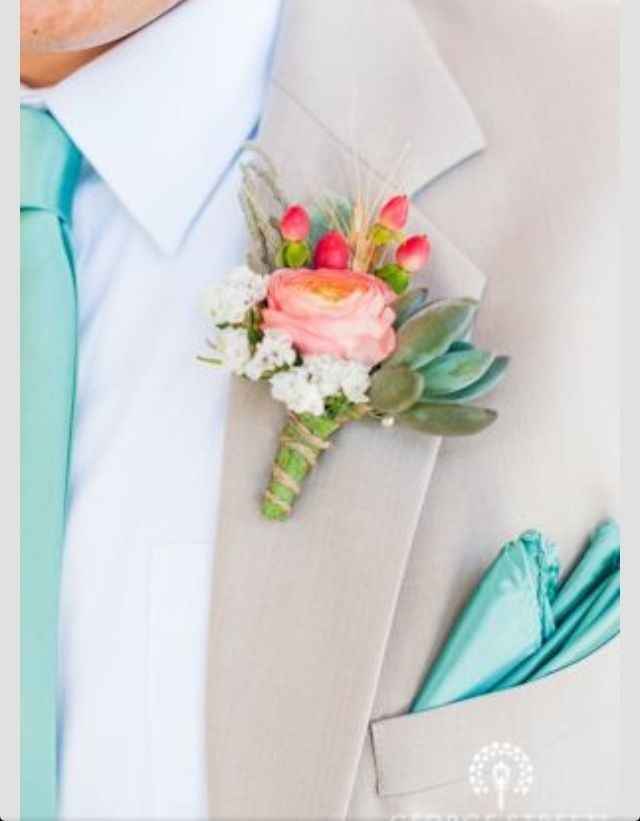  Inspirations mariage aux couleurs pastel - 18