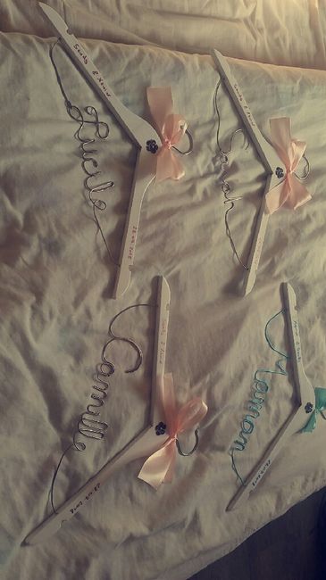 Montrez moi le DIY dont vous êtes la plus fière ! - 1