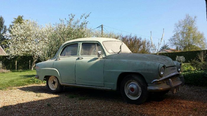 Photos de vrais mariages : Vote pour ta voiture préférée ! - 1