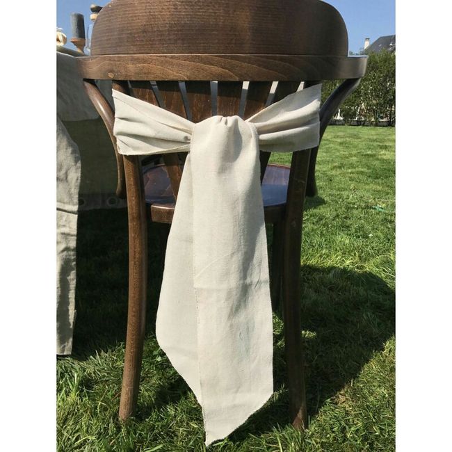  Décorer ses chaises sans se ruiner - 1