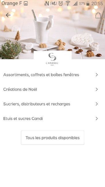  Bon plan sucre - 1
