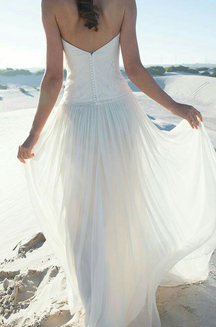  Trouvez moi la robe décrite ci dessou. - 2