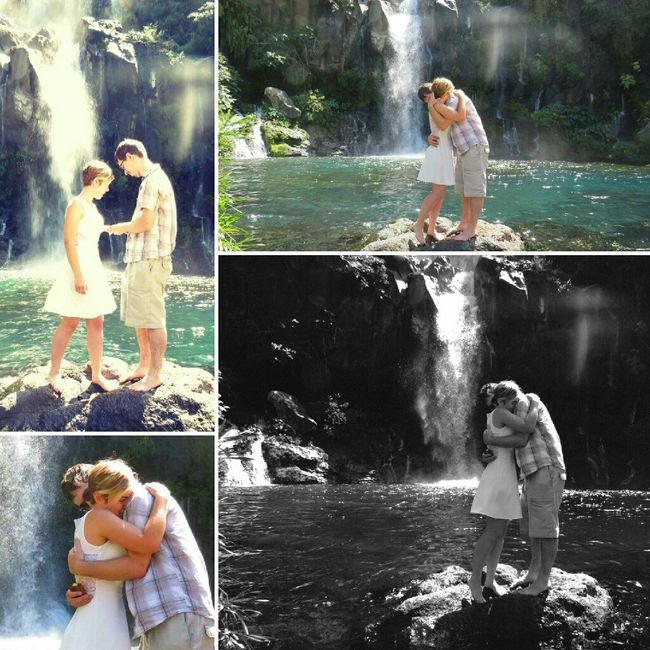 Quelle est la photo de votre demande en mariage ? - 1