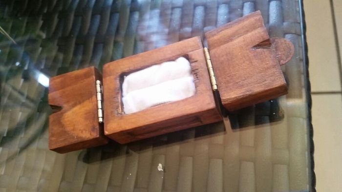 Quelle est la photo de votre demande en mariage ? - 1