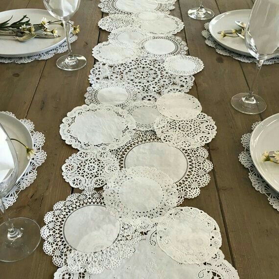  Table traiteur vin d honneur - 4