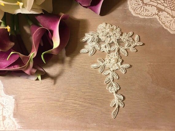  Épingles pour traine de robe - 3