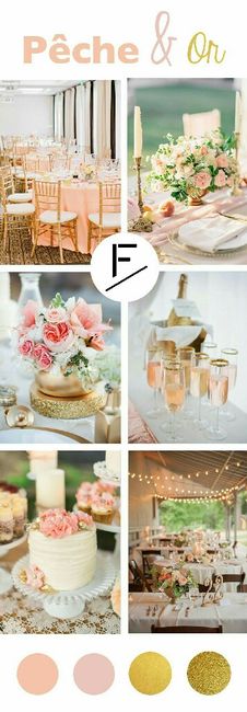  Help manque d’inspiration... centre de table, deco,... - 1