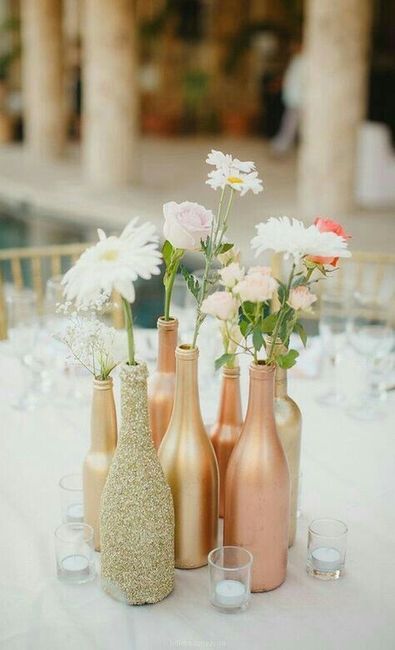  Help manque d’inspiration... centre de table, deco,... - 4