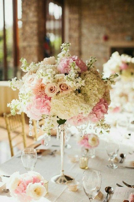  Help manque d’inspiration... centre de table, deco,... - 5