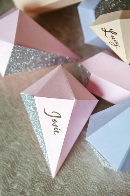  Inspiration boîtes à dragées - 3