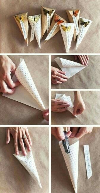  Inspiration boîtes à dragées - 7
