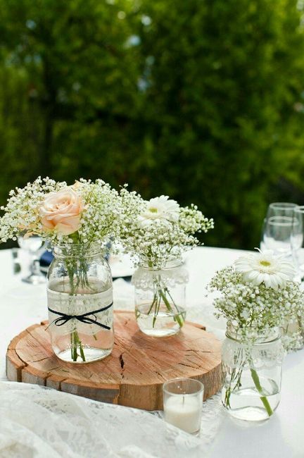 Cherche idées deco tables - 1