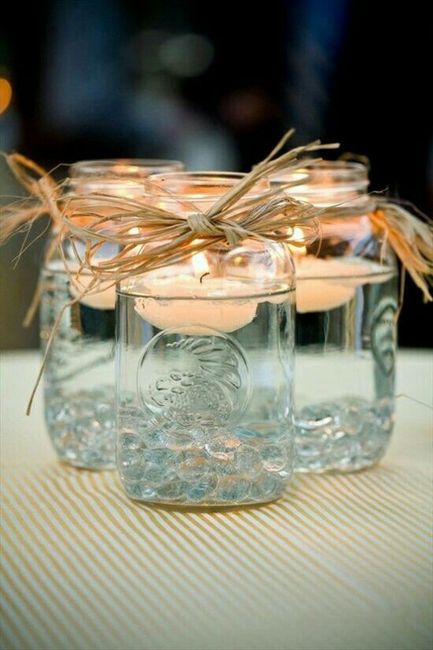  Cherche idées deco tables - 3