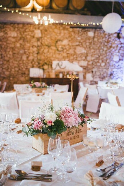  Cherche idées deco tables - 4