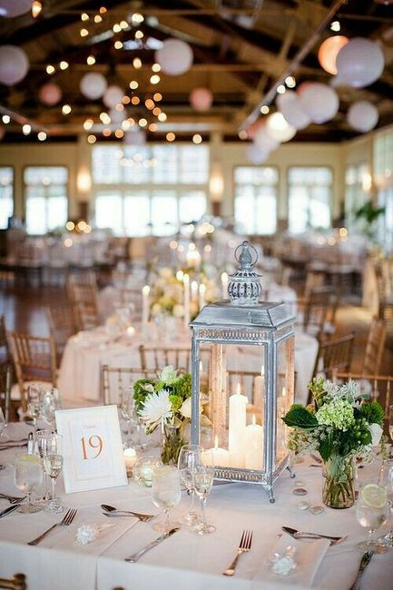  Cherche idées deco tables - 5