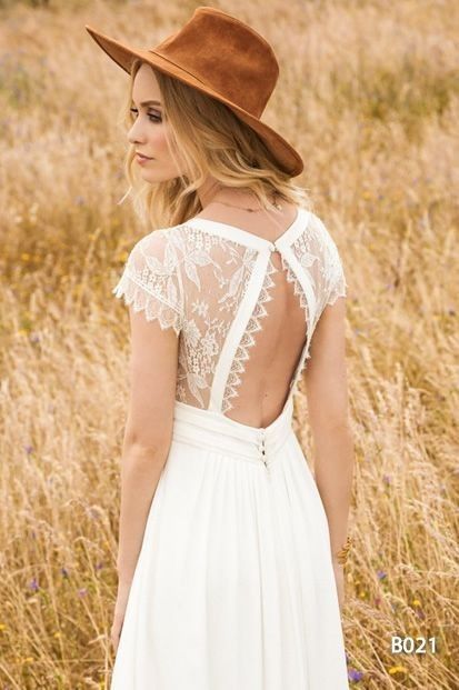 Chapeau - 9