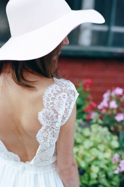 Chapeau - 10