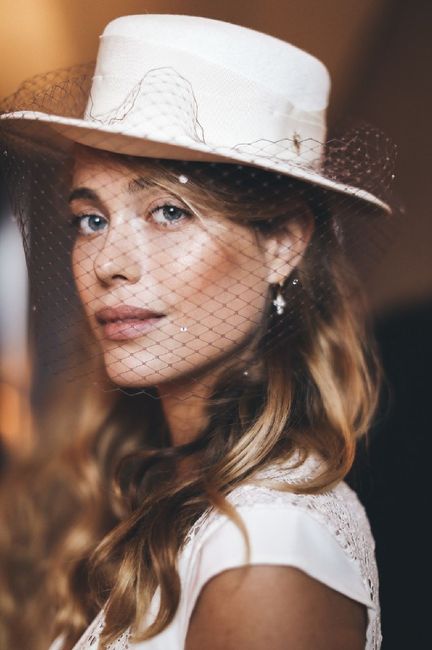 Chapeau - 11