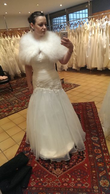 Ma précieuse