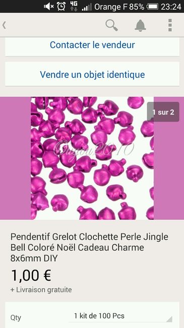 Mes baguettes rubans diy - 2