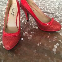 Chaussures enfin trouvés ! - 1