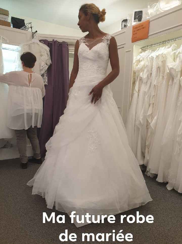 Team Mariage été 2020 - 1