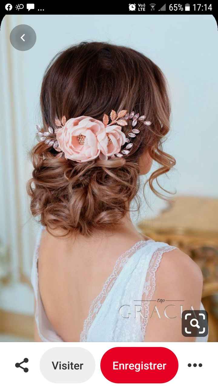 Coiffeuse cheveux type black 2