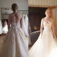 Robe à 2000 € Milla Nova