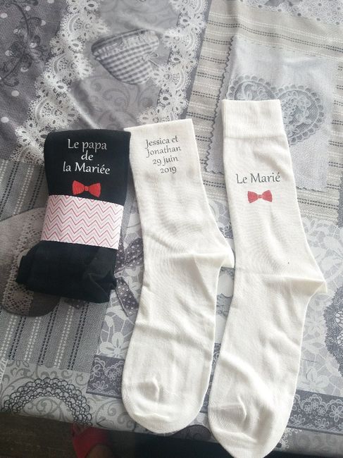 Chaussettes 