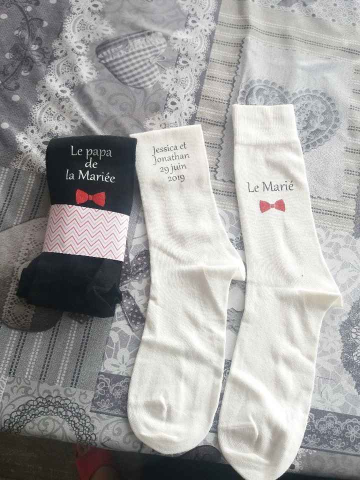 Chaussettes 