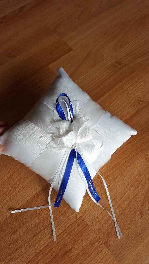  Recherche coussin alliances - 1