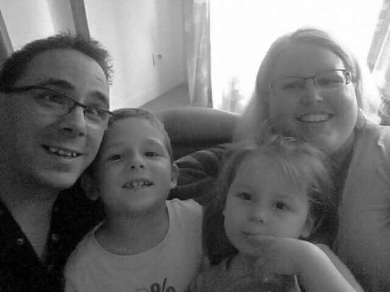 Ma petite famille