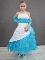 La robe de ma fille