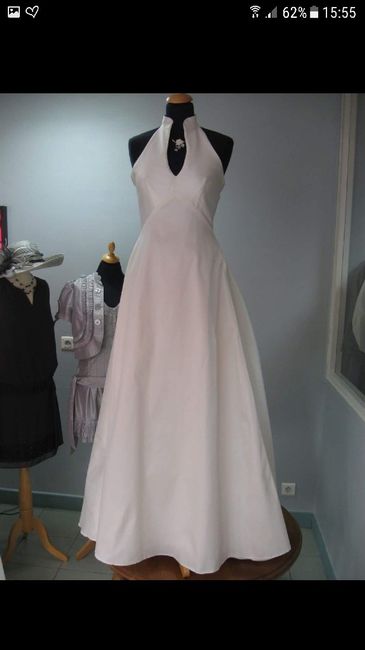  Ma robe - 1