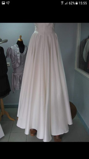  Ma robe - 2