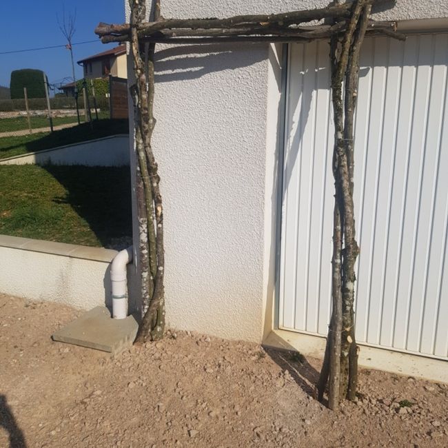 Avancée du week-end dans la déco 2