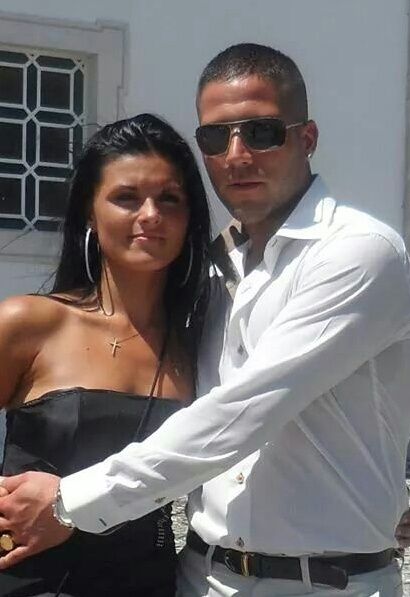 Le club des mariées avec photo de couple - 2