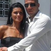 Le club des mariées avec photo de couple - 2