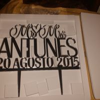 Quel sera votre figurine sur votre pièce-montée ? Et où l'avez-vous trouvée ? - 2