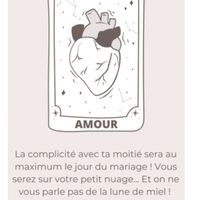 La chance te sourit 🔮😃 - 1