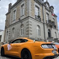 Mairie de Combourg