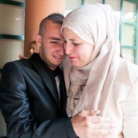 Les larmes de la mariée - 2