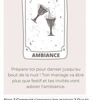 La chance te sourit 🔮😃 - 1